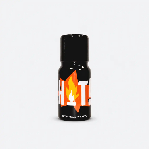 POPPERS HOT – 15 ML