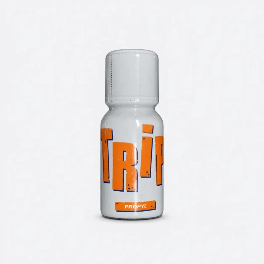 POPPERS TRIP – 15 ML