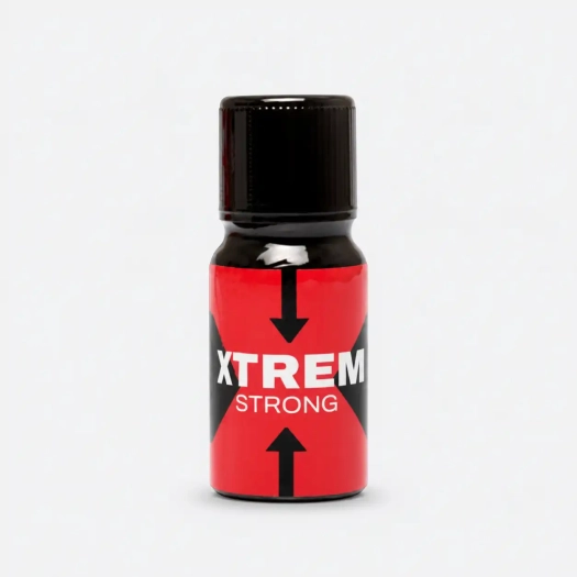 POPPERS XTREM STRONG