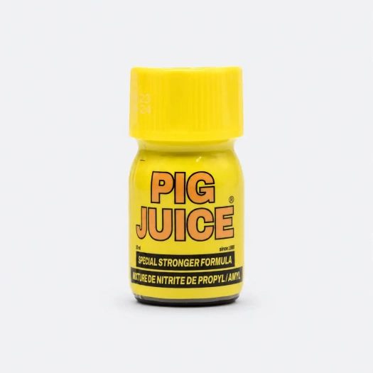 POPPERS PIG JUICE – 30 ML