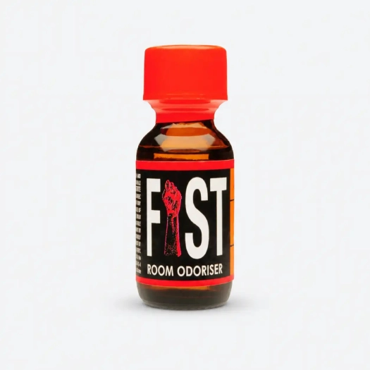 POPPERS FIST