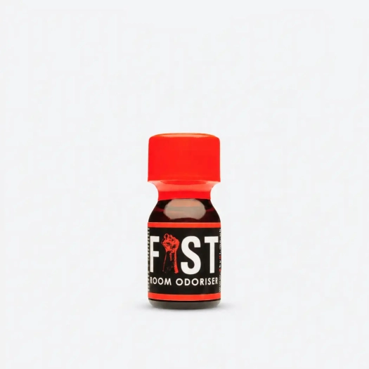 POPPERS FIST – 10ML