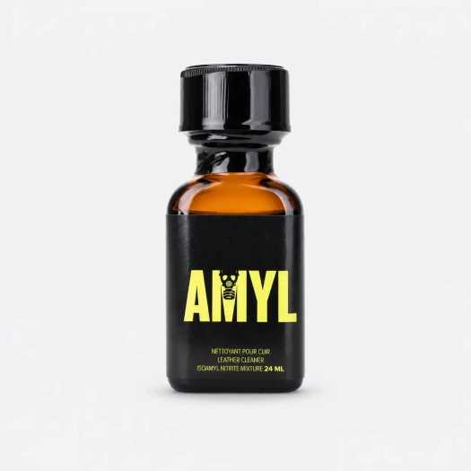 POPPERS AMYL