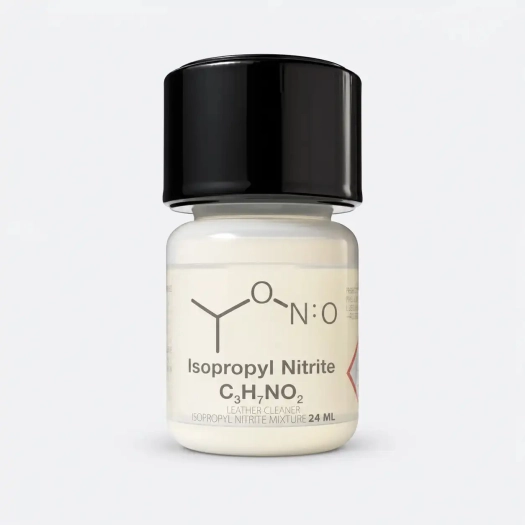 POPPERS ISOPROPYL NITRITE