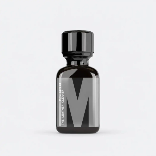 POPPERS M
