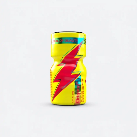 POPPERS ORIGINAL