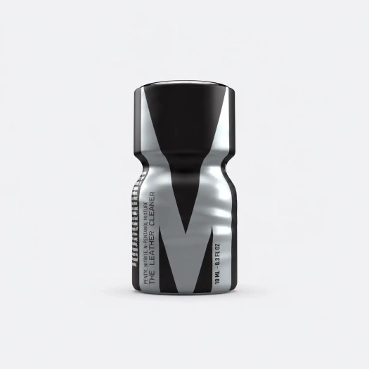 POPPERS M