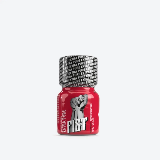 POPPERS FIST EXTRA PUR