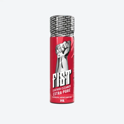 POPPERS FIST EXTRA PURE