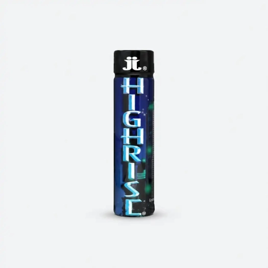 POPPERS HIGHRISE