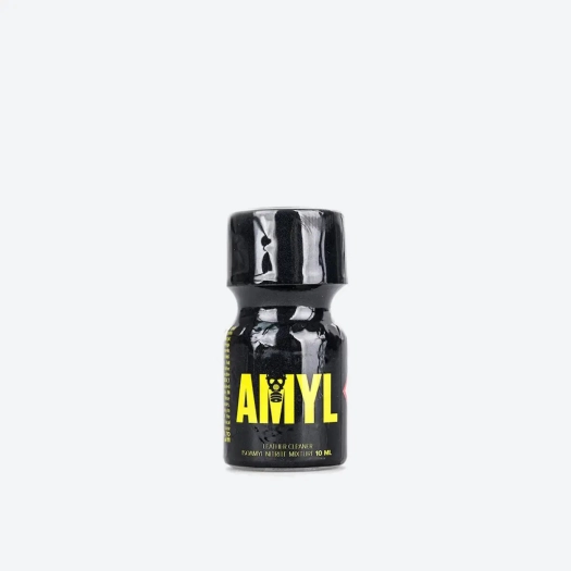 POPPERS AMYL