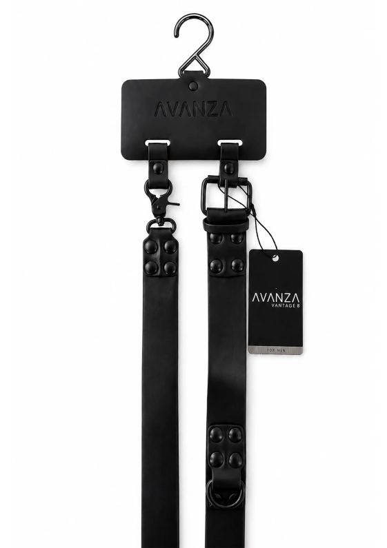 COLLIER & LAISSE AVANZA