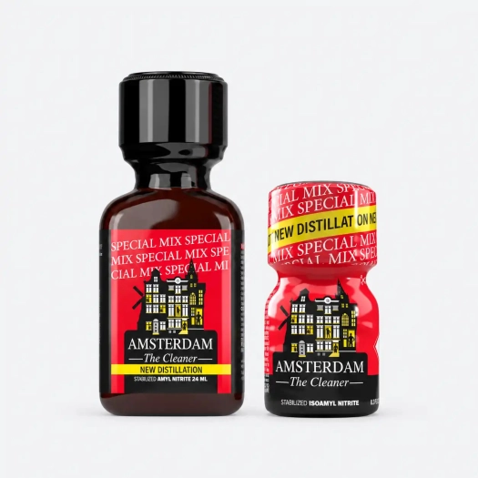 LOT AMSTERDAM SPECIAL