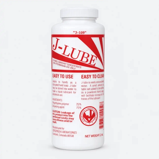 J-LUBE – 284 G