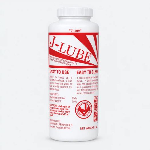 J-LUBE – 284 G