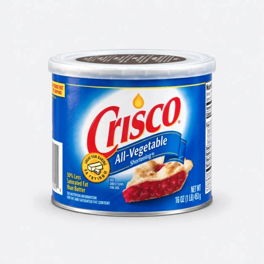 GRAISSE CRISCO
