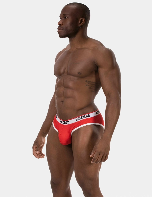 MOONSHINE BARCODE MAXIM – ROUGE