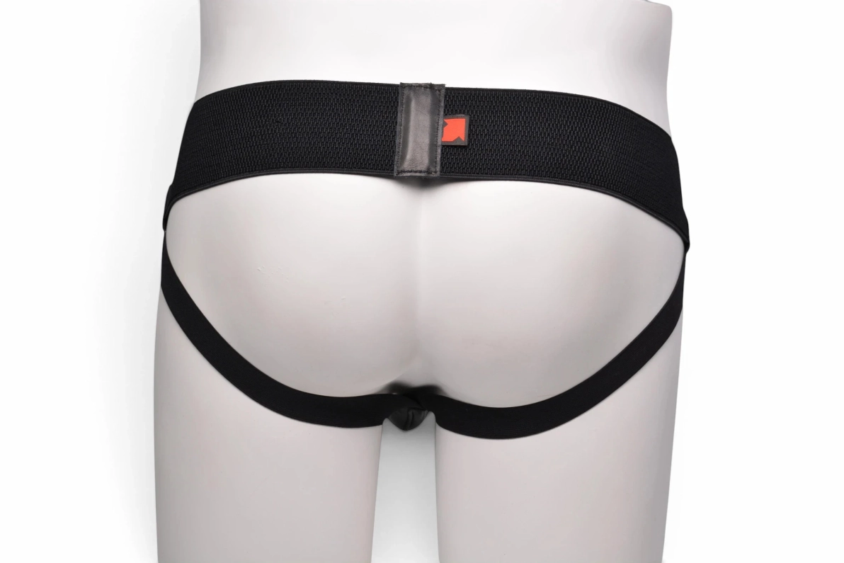 JOCKSTRAP IEM AVEC BANDE ELASTIQUE