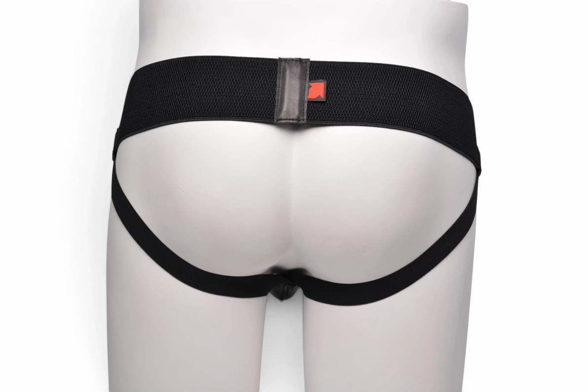JOCKSTRAP IEM AVEC BANDE ELASTIQUE