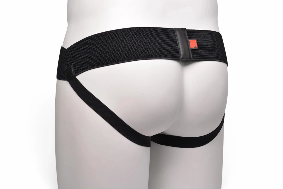 JOCKSTRAP IEM AVEC BANDE ELASTIQUE