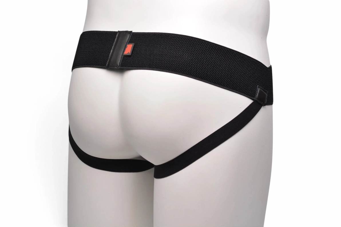 JOCKSTRAP IEM AVEC BANDE ELASTIQUE