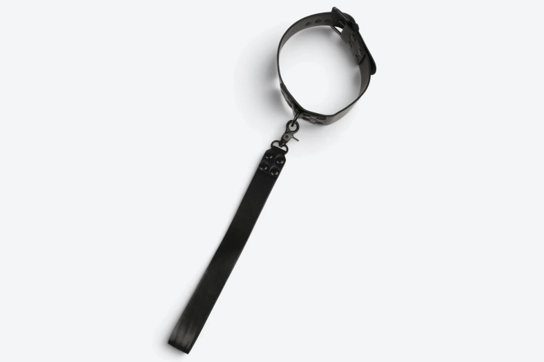 COLLIER & LAISSE AVANZA
