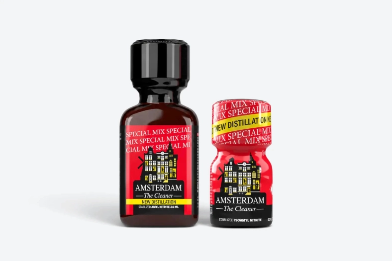 LOT AMSTERDAM SPECIAL