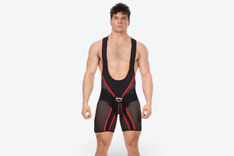 COMBI CHAPS BARCODE KRISH – ROUGE