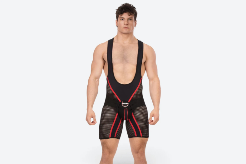COMBI CHAPS BARCODE KRISH – ROUGE