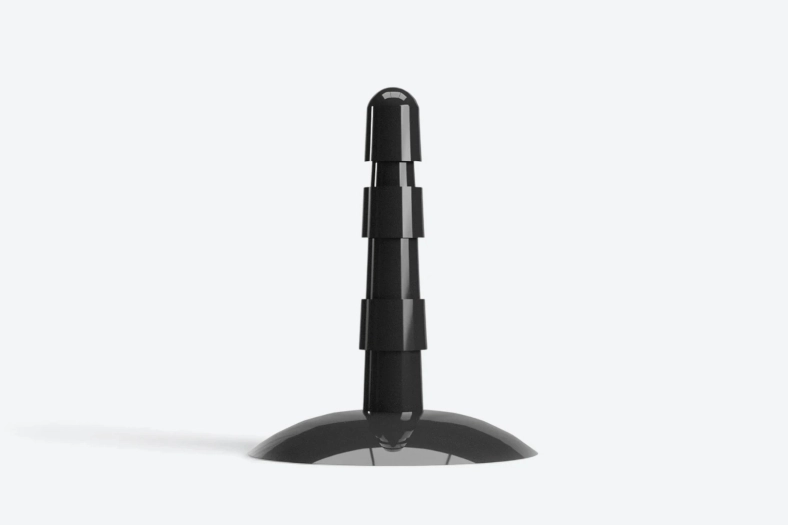 MÉGA VENTOUSE HUNG SYSTEM
