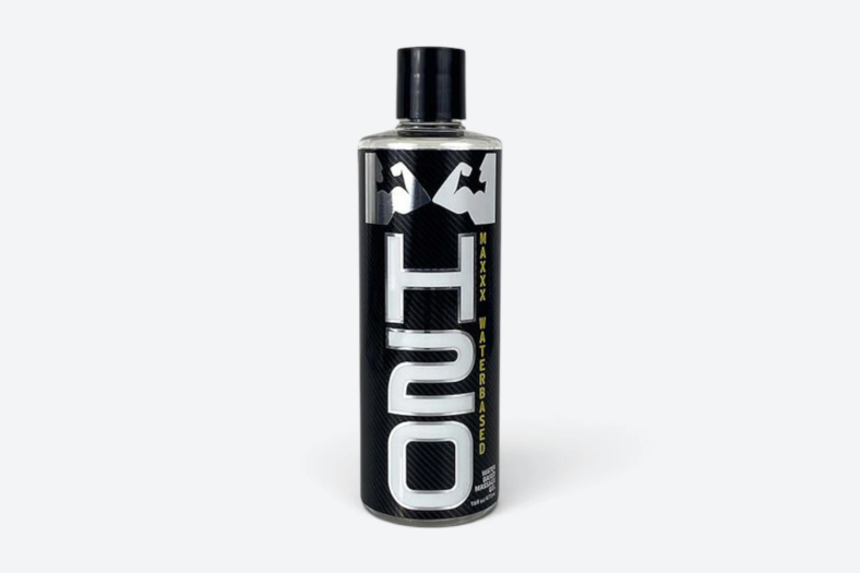 LUBRIFIANT H2O – MAXXX