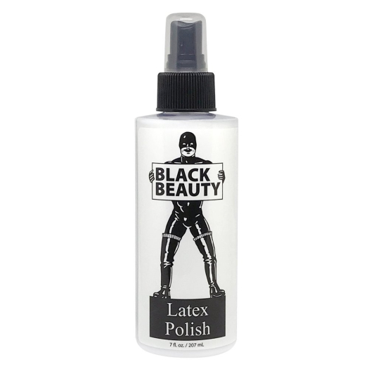 BLACK BEAUTY POLISH 227 GR