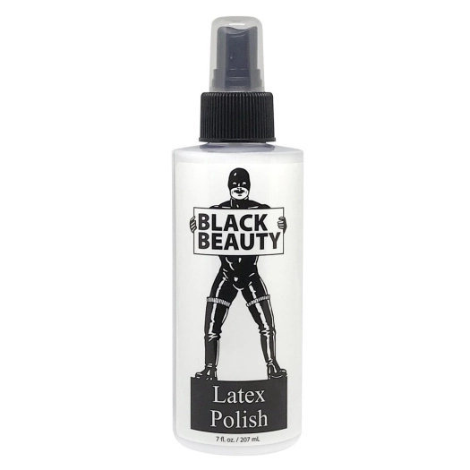 BLACK BEAUTY POLISH 227 GR