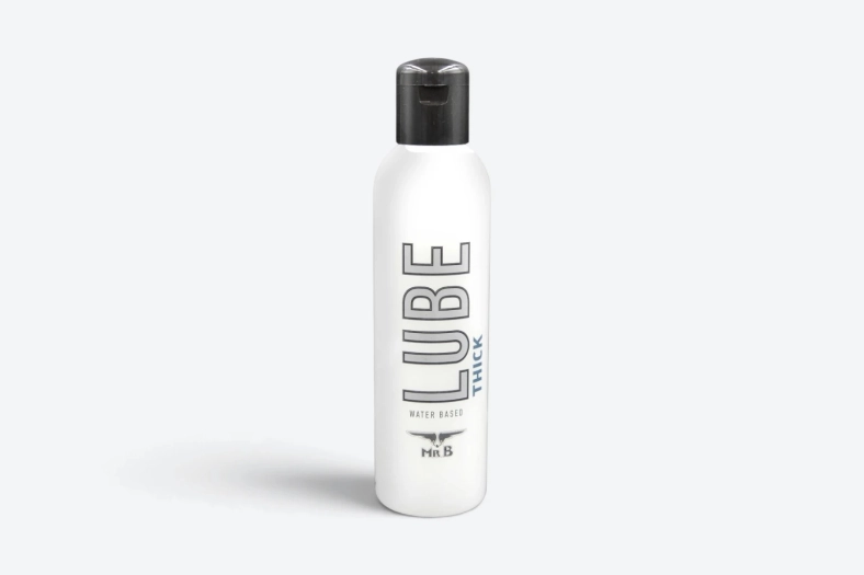 LUBRIFIANT LUBE THICK