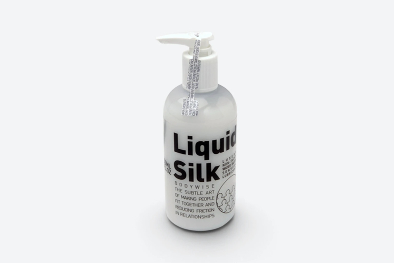 LUBRIFIANT LIQUID SILK