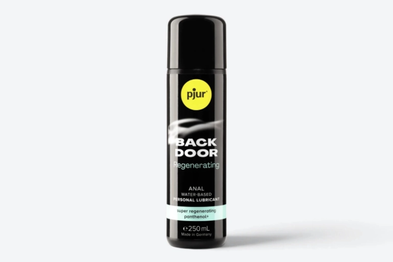 LUBRIFIANT BACK DOOR RÉGÉNÉRANT