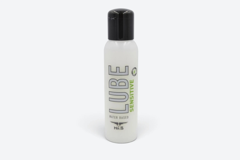 LUBRIFIANT LUBE SENSITIVE