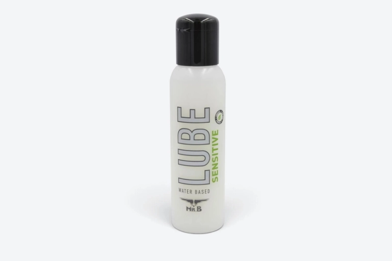 LUBRIFIANT LUBE SENSITIVE