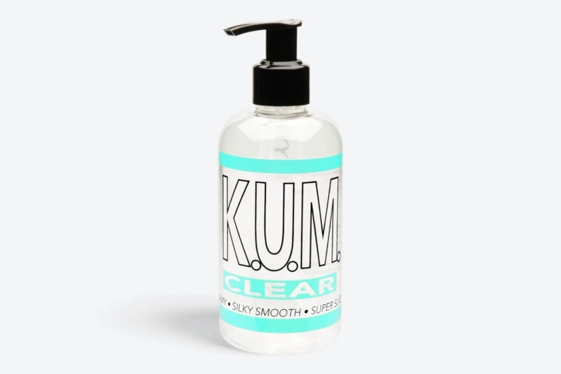 LUBRIFIANT K.U.M. CLEAR