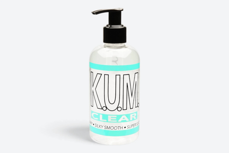 LUBRIFIANT K.U.M. CLEAR