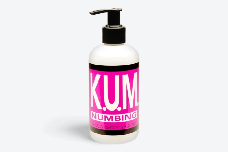 LUBRIFIANT K.U.M NUMBING