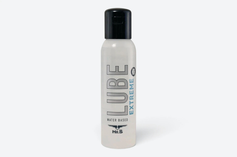 LUBRIFIANT LUBE EXTREME