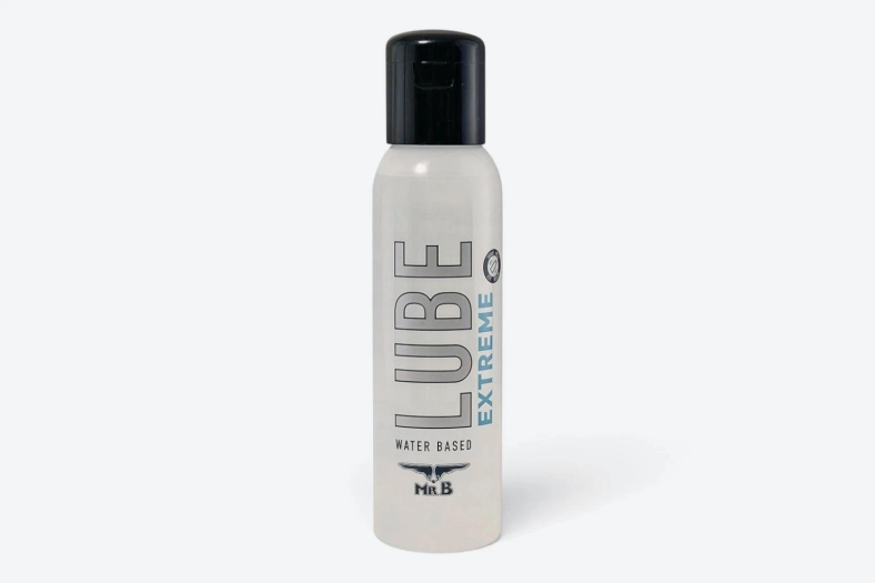 LUBRIFIANT LUBE EXTREME