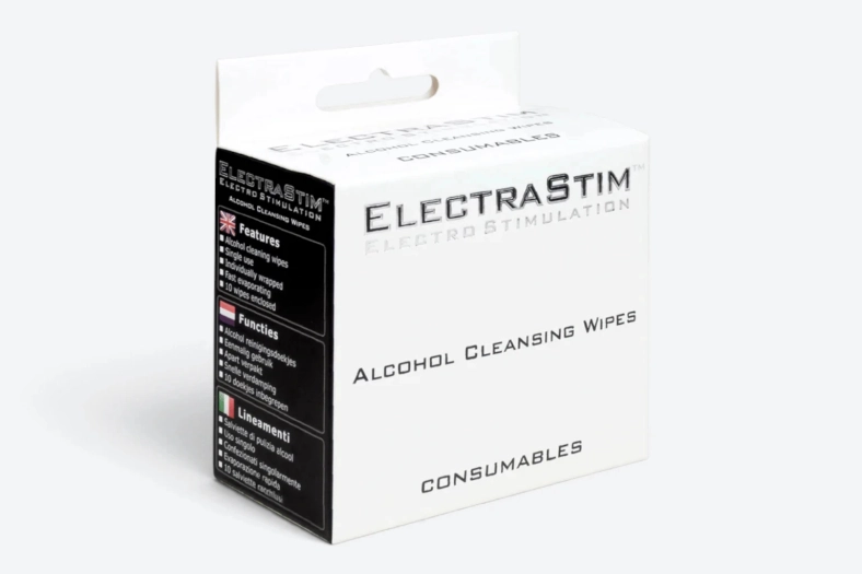 LUBRIFIANT STÉRILE EN SACHETS