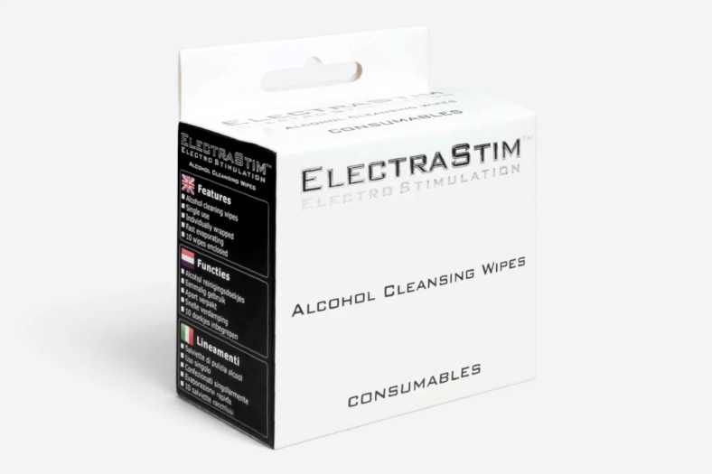 LUBRIFIANT STÉRILE EN SACHETS