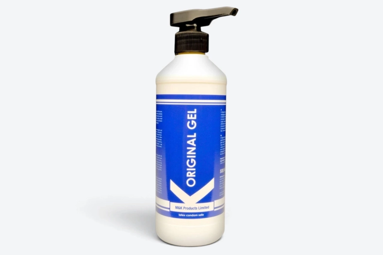 LUBRIFIANT K ORIGINAL