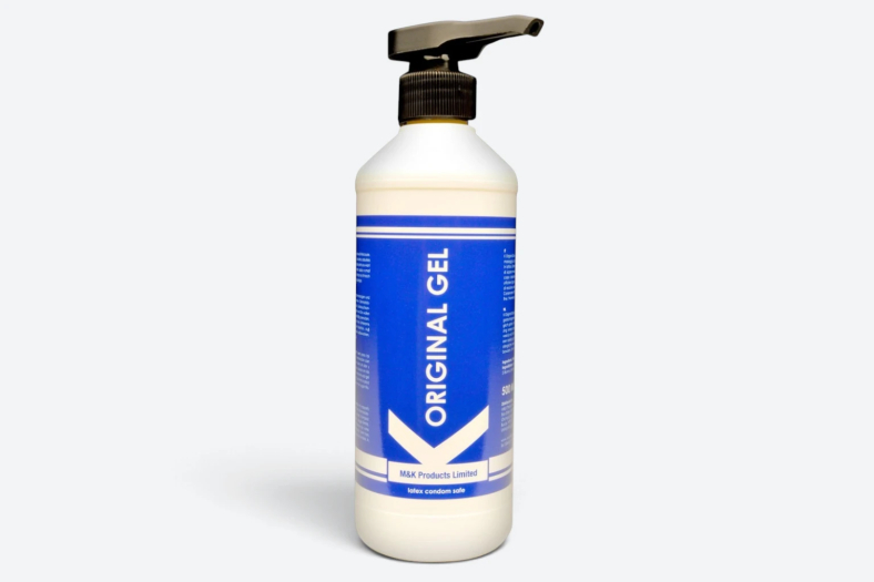 LUBRIFIANT K ORIGINAL