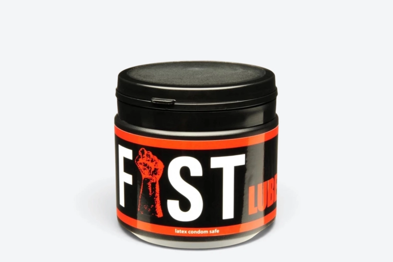 LUBRIFIANT FIST