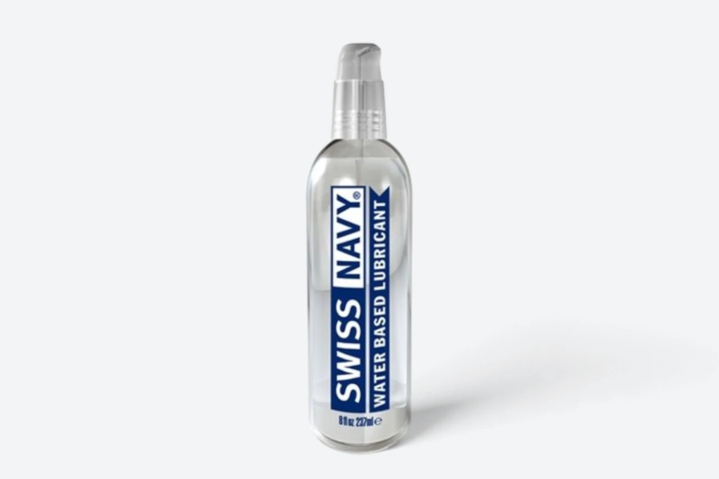 LUBRIFIANT SWISS NAVY