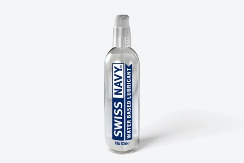 LUBRIFIANT SWISS NAVY